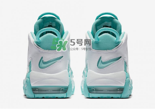 nike air more uptempo gs island green多少錢？