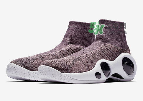 nike flight bonafide耐克大眼睛紫色配色什么時(shí)候發(fā)售？