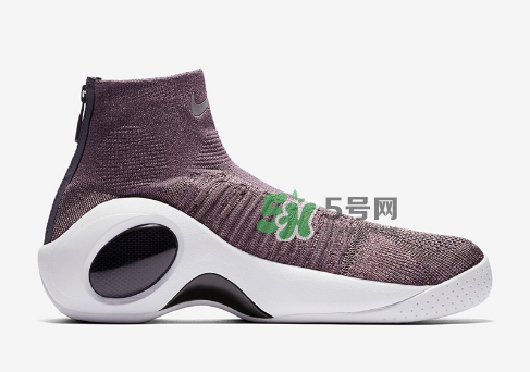 nike flight bonafide耐克大眼睛紫色配色什么時(shí)候發(fā)售？