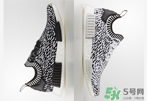 adidas nmd r1 zebra斑馬配色什么時候發(fā)售？