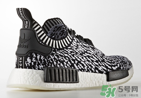 adidas nmd r1 zebra斑馬配色什么時候發(fā)售？