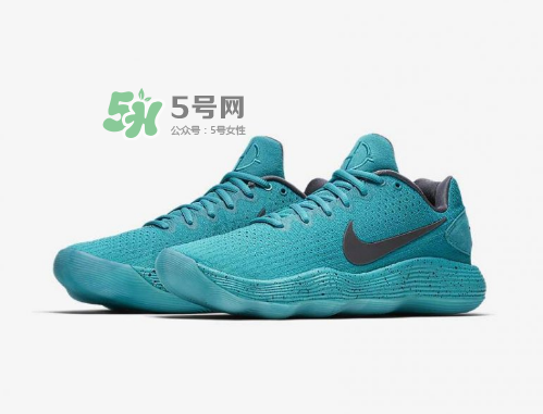 nike hyperdunk 2017 low beijing北京限定配色多少錢？