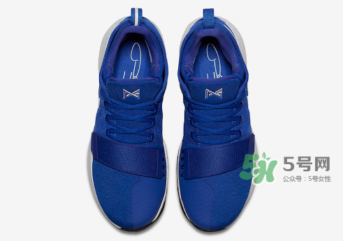 nike pg 1 game royal皇家藍(lán)麂皮什么時候發(fā)售？