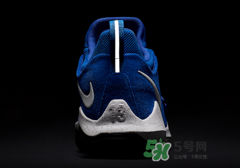 nike pg 1 game royal皇家藍(lán)麂皮什么時候發(fā)售？