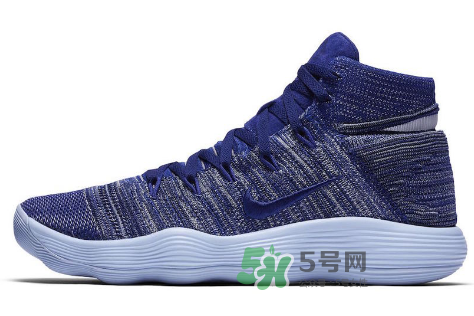 nike hyperdunk 2017 royal blue皇家藍什么時候發(fā)售？