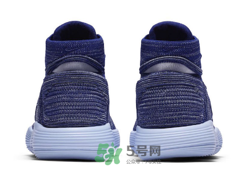 nike hyperdunk 2017 royal blue皇家藍什么時候發(fā)售？