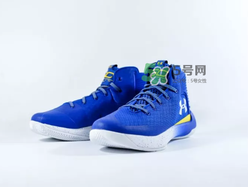 under armour curry 3zero上腳怎么樣？ua curry 3zero測評