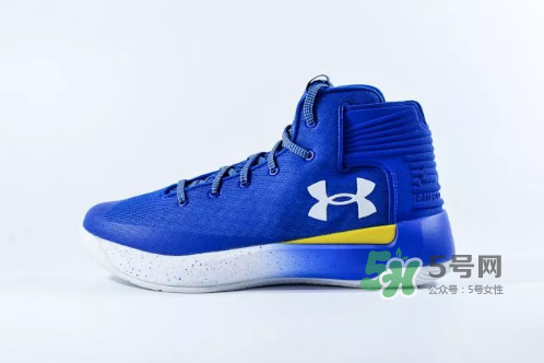 under armour curry 3zero上腳怎么樣？ua curry 3zero測評