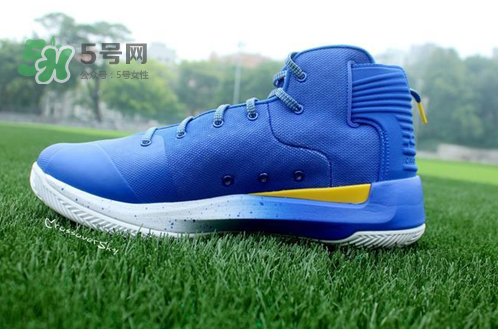 under armour curry 3zero上腳怎么樣？ua curry 3zero測評