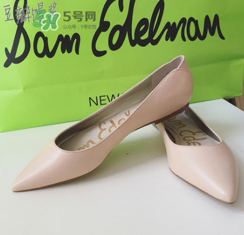 sam edelman鞋子怎么樣？sam edelman鞋子舒服嗎？