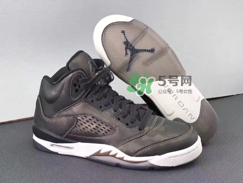 air jordan 5 premium heiress反光迷彩什么時候發(fā)售？