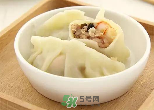 三伏天為什么吃餃子？三伏天吃餃子什么餡兒好？