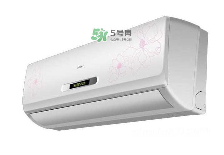 開空調(diào)和電風(fēng)扇耗電相差多少？開空調(diào)和開電扇哪個(gè)省電？