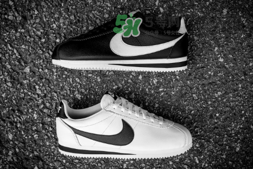 nike cortez leather yin yang陰陽(yáng)配色多少錢？