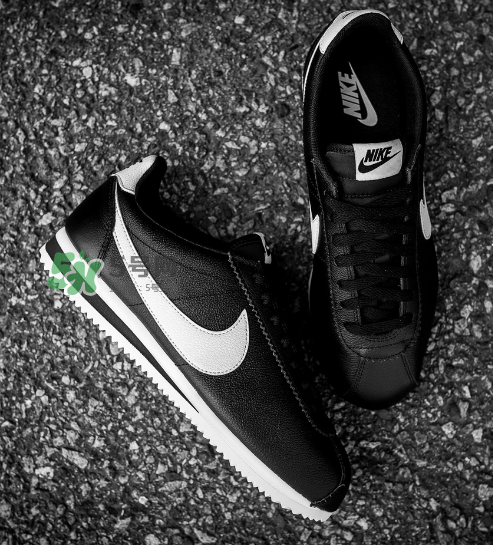 nike cortez leather yin yang陰陽(yáng)配色多少錢？