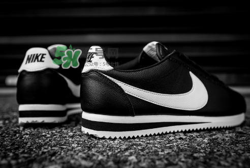 nike cortez leather yin yang陰陽(yáng)配色多少錢？