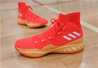 adidas crazy explosive2017全明星配色會(huì)發(fā)售嗎？