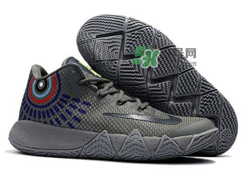 nike kyrie 4首發(fā)配色有幾款？耐克歐文4代諜照顏色有幾種？