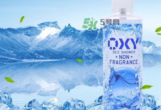 樂敦oxy降溫冷感噴霧怎么用？樂敦oxy降溫噴霧怎么樣