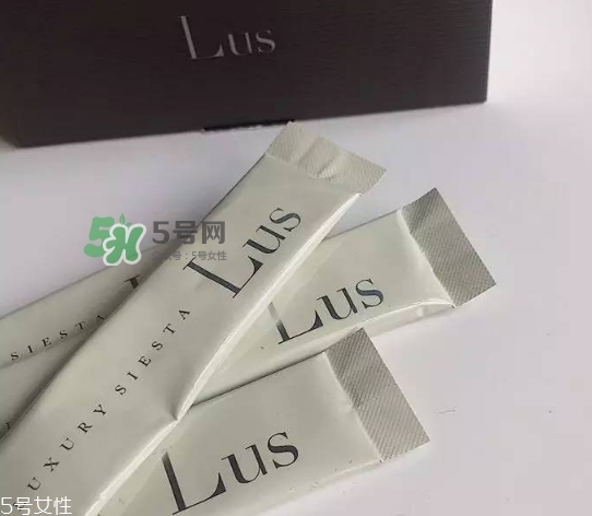 日本lus睡眠能量粉怎么吃？lus睡眠粉服用方法功效作用