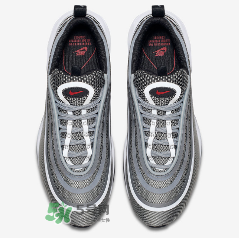 nike air max 97 ultra升級輕量版銀子彈什么時候發(fā)售？