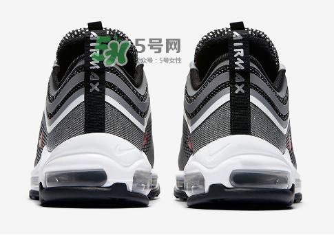 nike air max 97 ultra升級輕量版銀子彈什么時候發(fā)售？