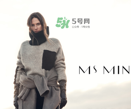 ms min2017秋冬系列怎么樣_好看嗎_款式有哪些？