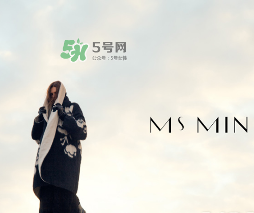 ms min2017秋冬系列怎么樣_好看嗎_款式有哪些？