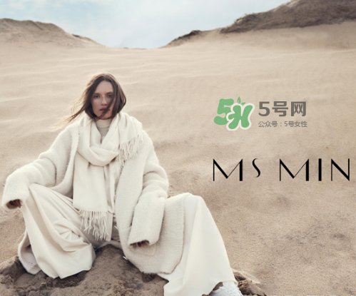 ms min2017秋冬系列怎么樣_好看嗎_款式有哪些？