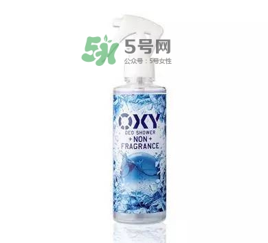 樂敦oxy降溫冷感噴霧怎么用？樂敦oxy降溫噴霧怎么樣