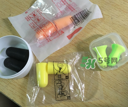 ohropax soft mini耳塞好用嗎_怎么樣？