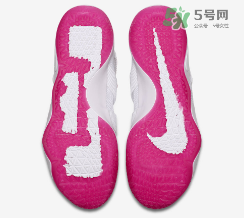 nike lebron soldier 11 kay yow抗乳腺癌配色多少錢？