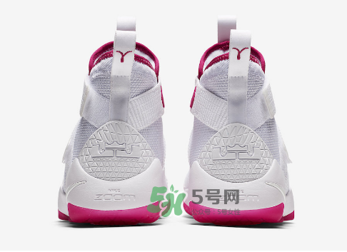 nike lebron soldier 11 kay yow抗乳腺癌配色多少錢？