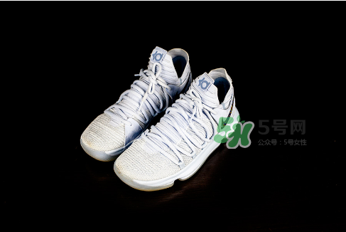 nike kd 10怎么樣？耐克杜蘭特10實戰(zhàn)測評