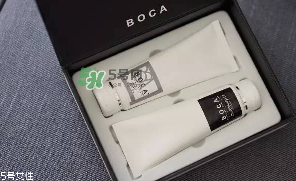 boca牙膏怎么樣？boca牙膏好用嗎？