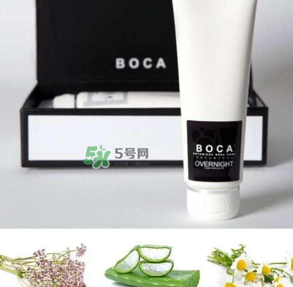 boca牙膏是什么牌子？boca牙膏多少錢哪里買？