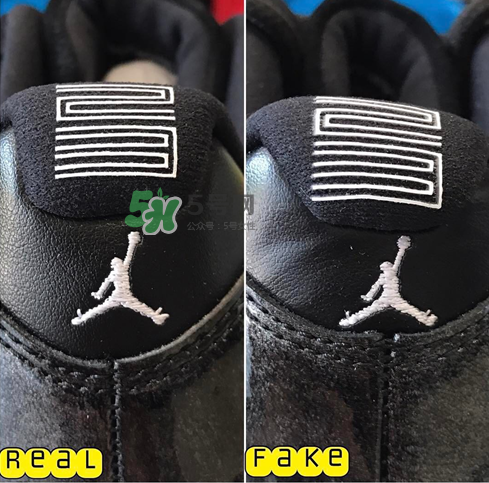 air jordan 11 low大魔王真假怎么看？aj11 low大魔王真假鑒定