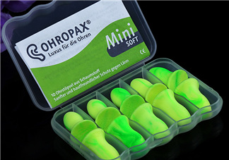 ohropax soft mini耳塞好用嗎_怎么樣？