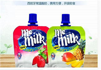 美妙可me milk酸奶怎么樣？美妙可me milk斷奶好嗎？