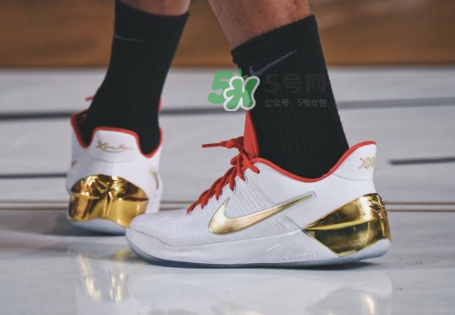 nike kobe ad德羅贊德魯聯(lián)賽專屬配色會發(fā)售嗎？