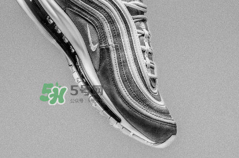 nike air max 97 premium麂皮銀子彈什么時候發(fā)售？