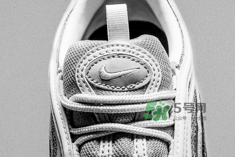 nike air max 97 premium麂皮銀子彈什么時候發(fā)售？