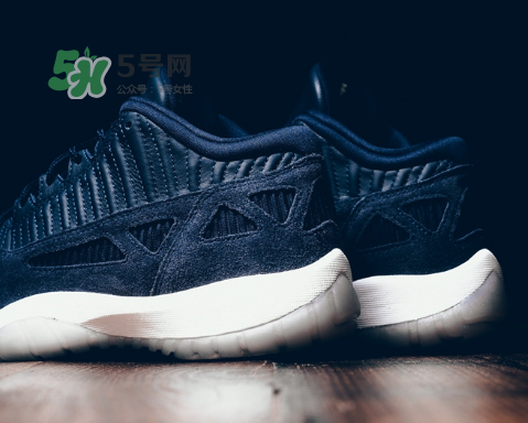 air jordan 11 low ie obsidian黑曜石多少錢？