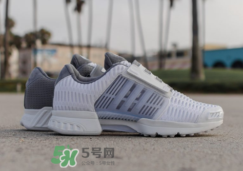 adidas climacool los angeles洛杉磯別注款怎么買_在哪買？