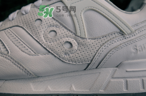 saucony與tblake聯(lián)名涂鴉小白鞋怎么買_在哪買？