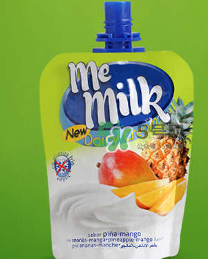 美妙可me milk酸奶怎么樣？美妙可me milk斷奶好嗎？