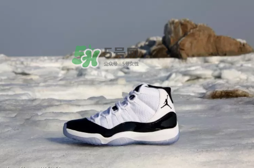 air jordan 11 concord怎么樣？aj 11 concord測評