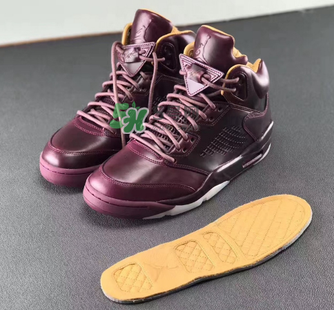 air jordan 5 premium wine酒紅配色什么時候發(fā)售？