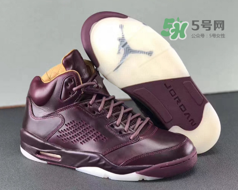 air jordan 5 premium wine酒紅配色什么時候發(fā)售？