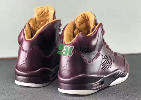 air jordan 5 premium wine酒紅配色什么時候發(fā)售？